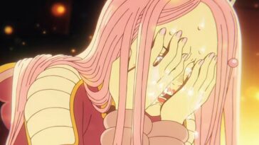 Episodio 1137 de una pieza: ¿Qué fecha y hora de lanzamiento?