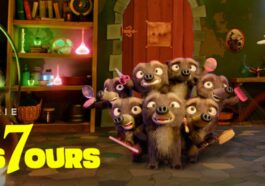 El 7 oso: ¡5 películas similares para ver absolutamente!