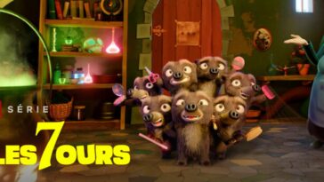 El 7 oso: ¡5 películas similares para ver absolutamente!