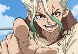 Dr. Stone Temporada 4 Episodio 14: ¿Qué fecha y hora de lanzamiento?