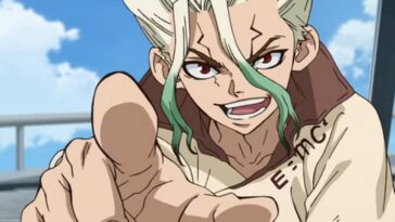 Dr. Stone Temporada 4 Episodio 14: ¿Qué fecha y hora de lanzamiento?