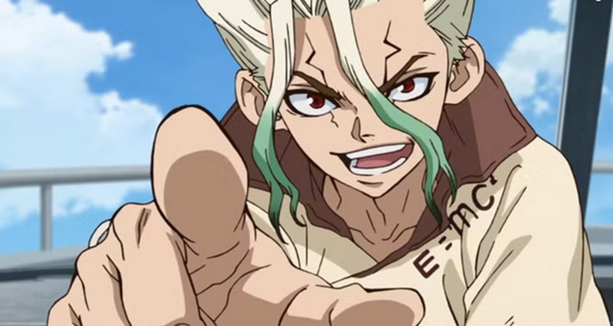 Dr. Stone Temporada 4 Episodio 14: ¿Qué fecha y hora de lanzamiento?