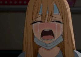 My Dress-Up Darling Season 2 Episodio 2: ¿Qué fecha y hora de lanzamiento?