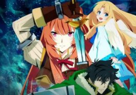 The Rising of the Shield Hero Season 5: ¿Qué fecha de lanzamiento?