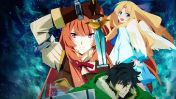 The Rising of the Shield Hero Season 5: ¿Qué fecha de lanzamiento?