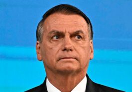 Apocalipsis en los trópicos: ¿Qué pasa hoy de Jair Bolsonaro?