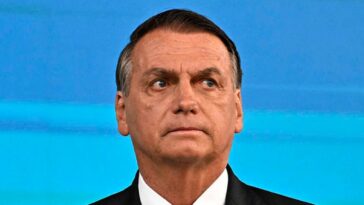 Apocalipsis en los trópicos: ¿Qué pasa hoy de Jair Bolsonaro?