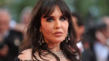 Isabelle Adjani: ¿Con quién está ella en una pareja? ¡Todas las conquistas!