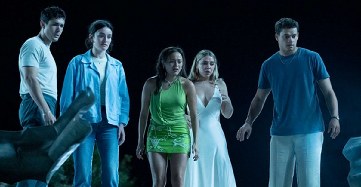 Recuerde el verano pasado: ¿Dónde ver la transmisión de la película?