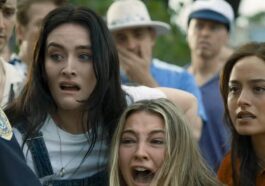 Recuerde el verano pasado: ¿Hay una escena postgénica?