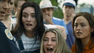 Recuerde el verano pasado: ¿Hay una escena postgénica?