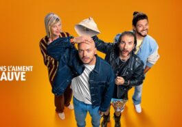 A algunos les gusta calvo: ¿Qué fecha de salida Netflix? ¿Transmisión?