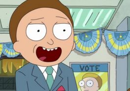 Rick & Morty Temporada 9: ¿Qué fecha de lanzamiento? ¿A qué hora?