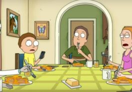 Rick & Morty Temporada 8 Episodio 9: ¿Qué fecha de lanzamiento? ¿A qué hora?