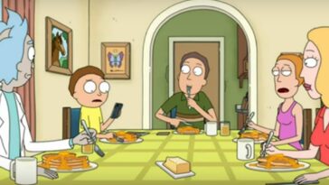 Rick & Morty Temporada 8 Episodio 9: ¿Qué fecha de lanzamiento? ¿A qué hora?