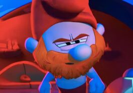 Pitufos la película: ¿Qué fecha de lanzamiento de Netflix? ¿Transmisión?