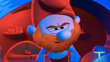 Pitufos la película: ¿Qué fecha de lanzamiento de Netflix? ¿Transmisión?