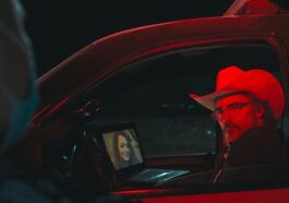 Eddington: ¿Dónde ver la transmisión de la película?