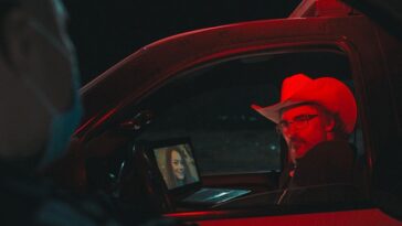 Eddington: ¿Dónde ver la transmisión de la película?