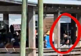 ¡Rudy Pankow comenzó en el set de la temporada 5 de Outer Banks!