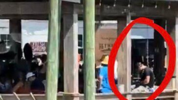 ¡Rudy Pankow comenzó en el set de la temporada 5 de Outer Banks!