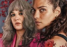Black Sun: ¿Con quién están los actores en una relación?