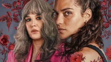 Black Sun: ¿Con quién están los actores en una relación?