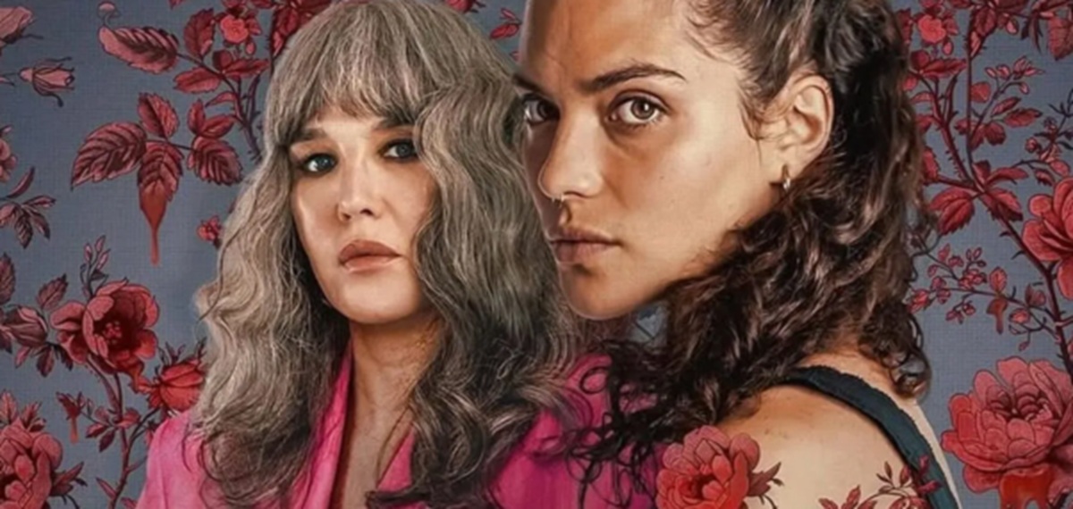 Black Sun: ¿Con quién están los actores en una relación?