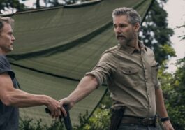 Naturaleza salvaje: ¿Está esto inspirado en una historia real?