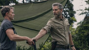 Naturaleza salvaje: ¿Está esto inspirado en una historia real?