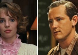 ¡Lewis Pullman y Maya Hawke son las estrellas de las ilusiones!
