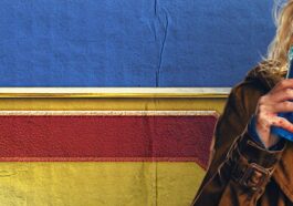 Supergirl: ¡Estén atentos! Primer poster con Milly Alcock después de Superman