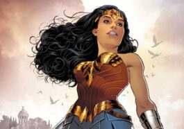 ¡Superman acelerará el lanzamiento de una nueva película de Wonder Woman!