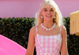 Barbie: ¡Una película animada para el cine en preparación!