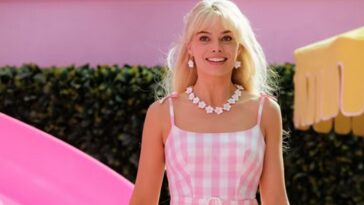 Barbie: ¡Una película animada para el cine en preparación!