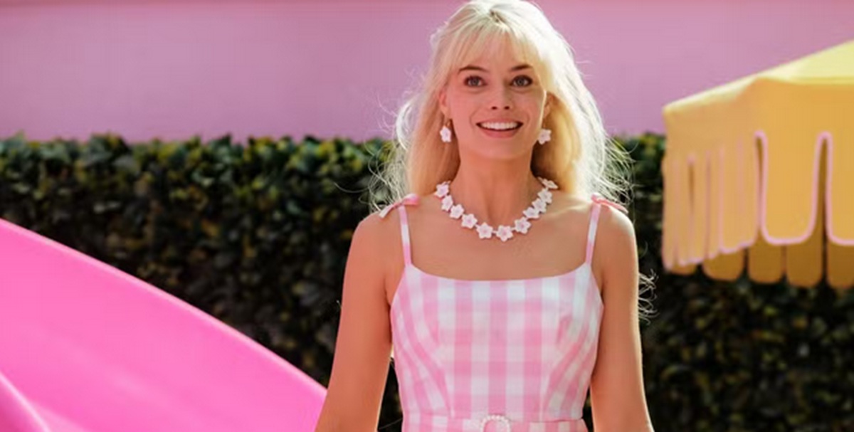 Barbie: ¡Una película animada para el cine en preparación!