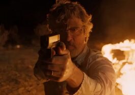 Eddington 2: ¿Qué fecha de lanzamiento en el cine?