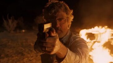 Eddington 2: ¿Qué fecha de lanzamiento en el cine?