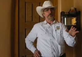 Eddington: ¡Explicación del fin! ¿Quién está muerto?