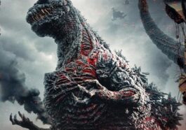 Shin Godzilla 2: ¡Una suite planeada para Shin Godzilla después de Toho!
