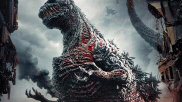Shin Godzilla 2: ¡Una suite planeada para Shin Godzilla después de Toho!