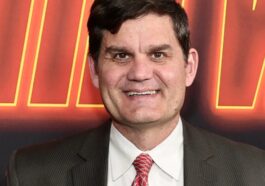 Ballerina: ¿Quién es Jason Constantine a quién rendir homenaje?