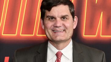 Ballerina: ¿Quién es Jason Constantine a quién rendir homenaje?