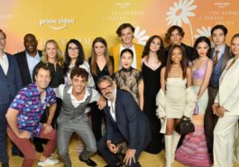 En verano donde me volví bonito: ¿con quién están los actores en una relación?