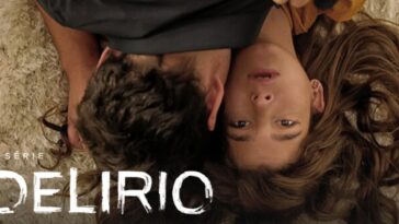 Delio Temporada 2: ¿Qué fecha de lanzamiento de Netflix?