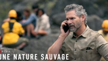 Naturaleza salvaje: 5 series similares que deberían complacerte!