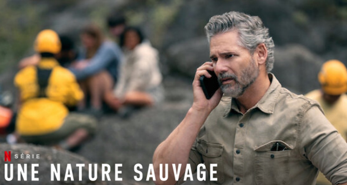 Naturaleza salvaje: 5 series similares que deberían complacerte!