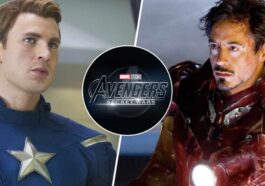 ¡Kevin Feige anuncia que Iron Man o el Capitán América podrían ser refundidos!