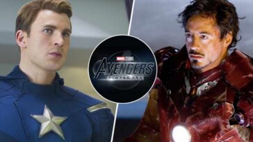 ¡Kevin Feige anuncia que Iron Man o el Capitán América podrían ser refundidos!