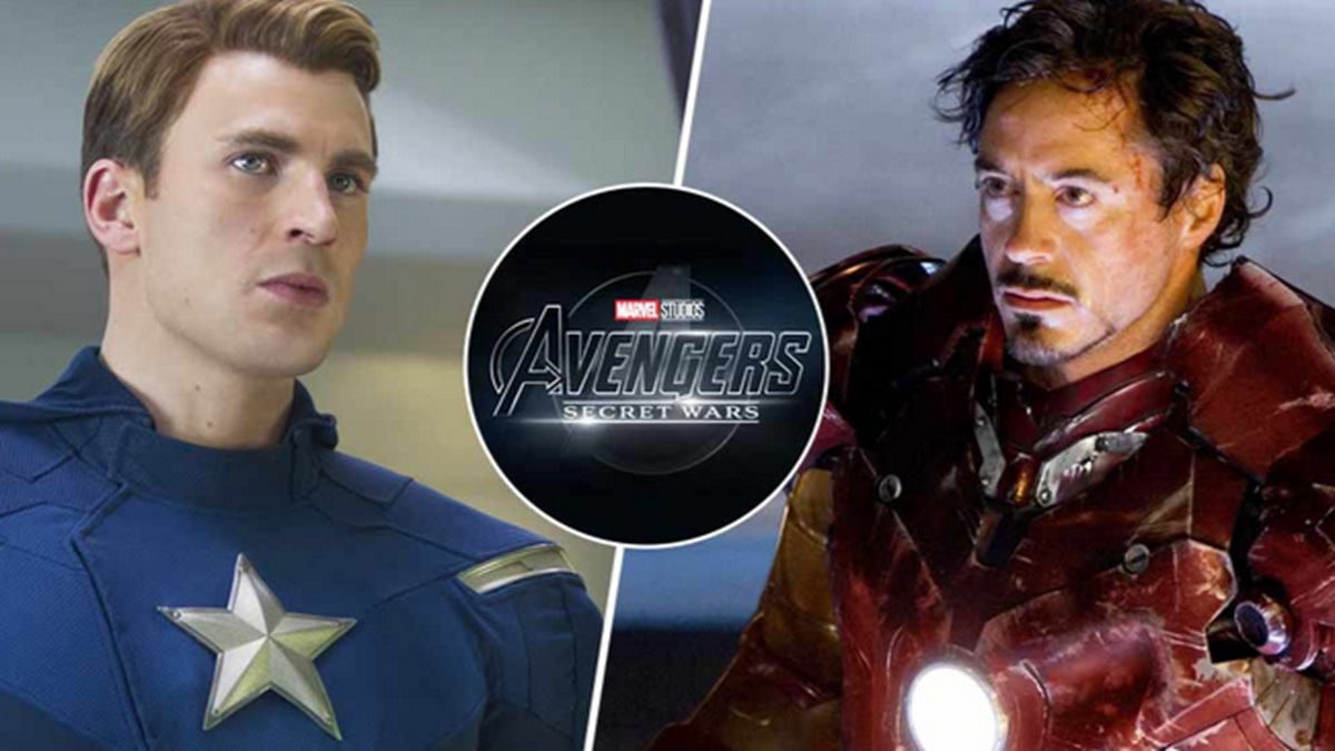 ¡Kevin Feige anuncia que Iron Man o el Capitán América podrían ser refundidos!